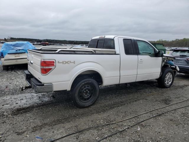 Photo 3 from auction – 2014 FORD F150 SUPER with VIN 1FTFX1EF5EKF42604