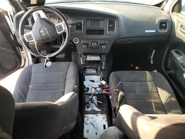Photo 8 from auction – 2012 DODGE CHARGER PO with VIN 2C3CDXAT0CH280185