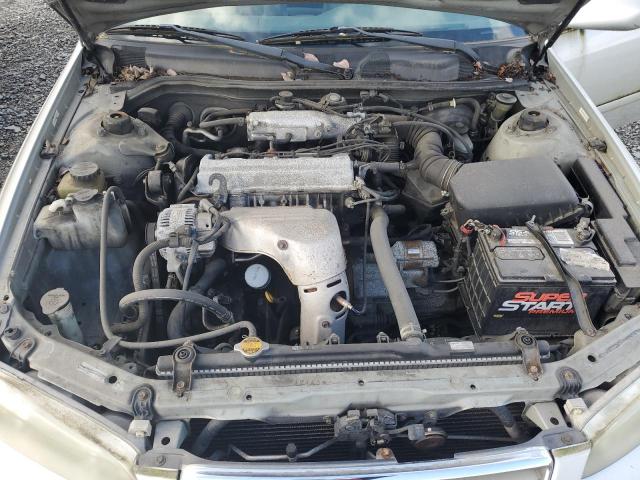 Photo 11 from auction – 2001 TOYOTA CAMRY CE with VIN 4T1BG22K31U089485