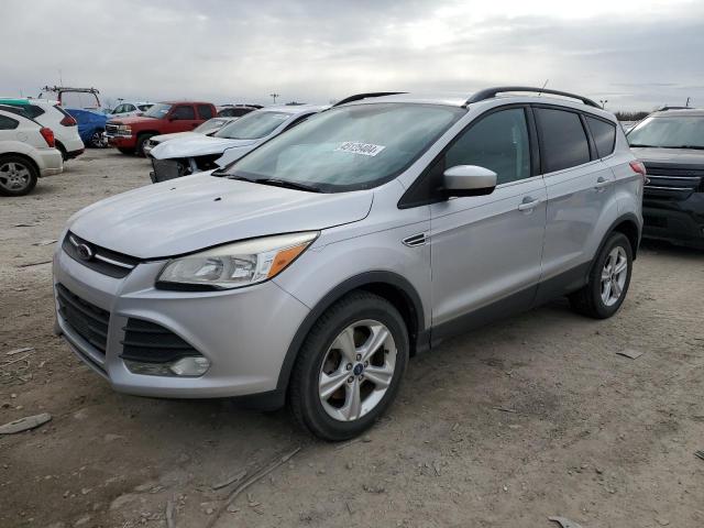 FORD ESCAPE SE 2014 with VIN 1FMCU9G91EUB49264 - Photo from auction