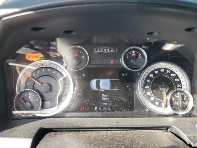 Photo 9 from auction – 2016 RAM 1500 LARAM with VIN 1C6RR7NT3GS251870