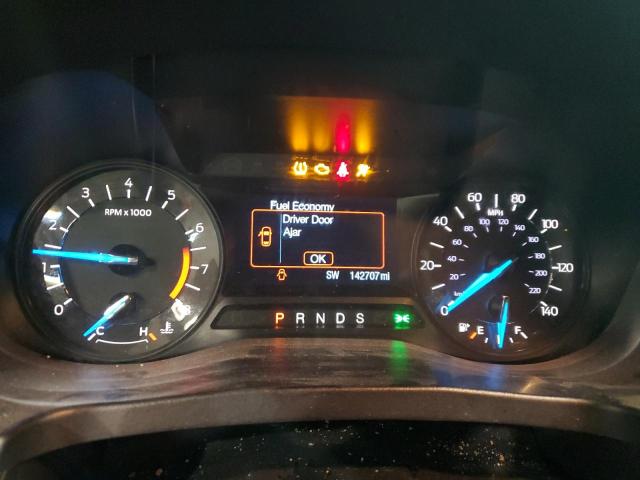 Photo 9 from auction – 2016 FORD EXPLORER with VIN 1FM5K8B88GGB94632