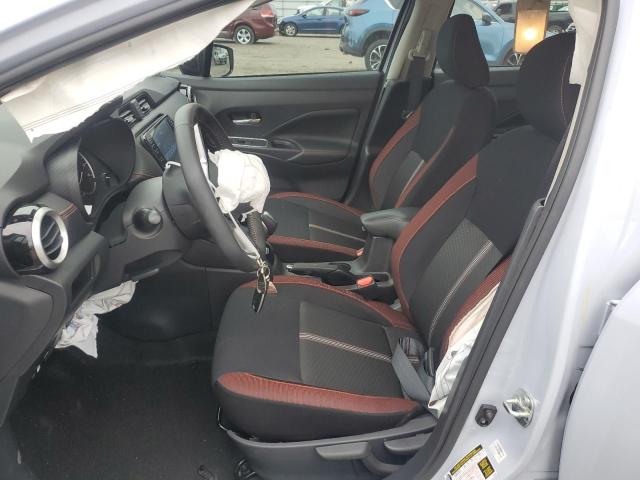 Photo 7 from auction – 2023 NISSAN VERSA SR with VIN 3N1CN8FV4PL829475