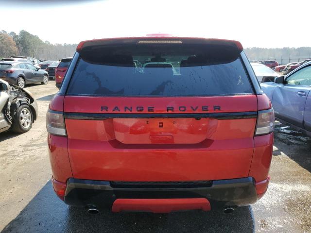 Photo 6 from auction – 2014 LAND ROVER RANGE ROVE with VIN SALWR2WF0EA337883