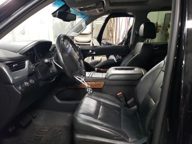Photo 7 from auction – 2016 CHEVROLET SUBURBAN K with VIN 1GNSKJKC5GR118980