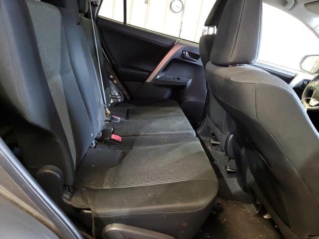 Photo 11 from auction – 2014 TOYOTA RAV4 LE with VIN JTMBFREV0ED048470