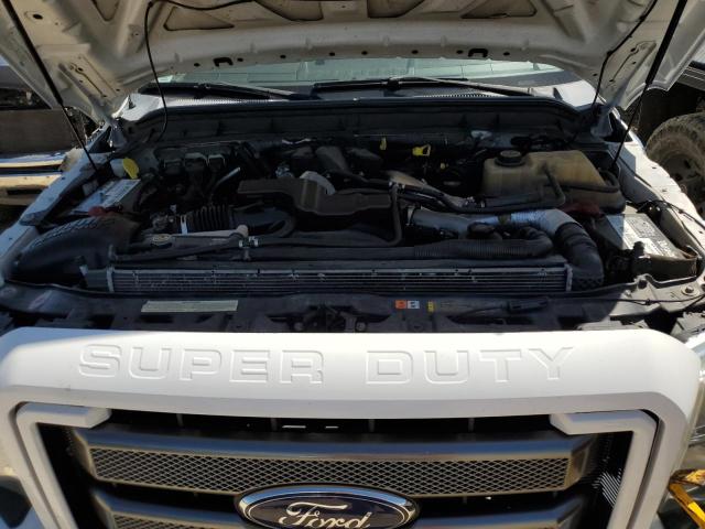 Photo 7 from auction – 2011 FORD F250 SUPER with VIN 1FT7W2BT8BEA99558