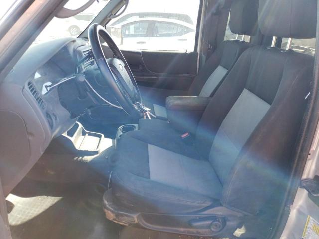 صورة رقم 7 من المزاد - 2011 FORD RANGER SUP مع VIN 1FTLR4FE4BPA10506