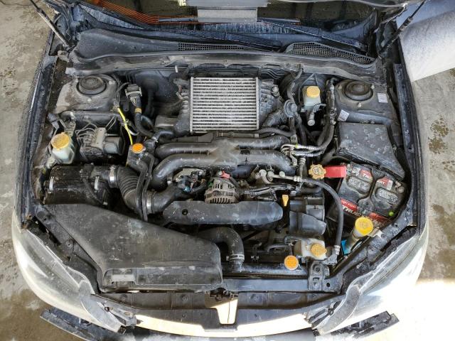 صورة رقم 11 من المزاد - 2008 SUBARU IMPREZA WR مع VIN JF1GE75628H516790