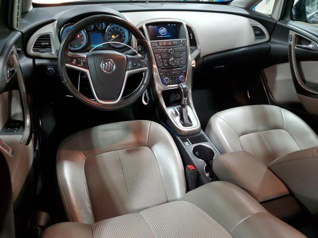 Photo 8 from auction – 2015 BUICK VERANO CON with VIN 1G4PR5SK9F4123664