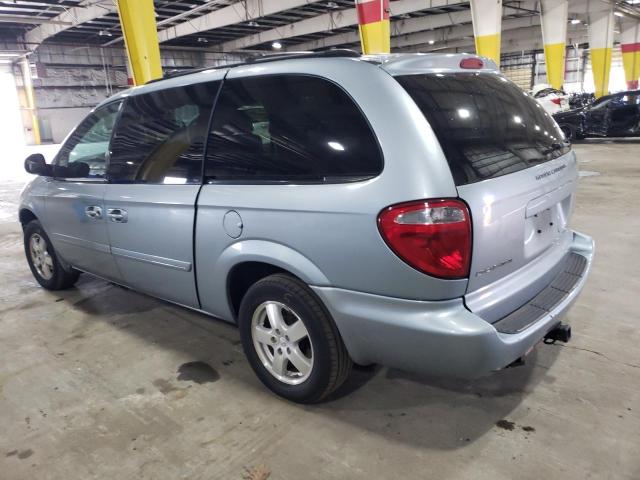 Photo 2 from auction – 2006 DODGE GRAND CARA with VIN 2D4GP44L46R886444