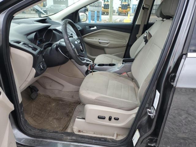Photo 7 from auction – 2015 FORD ESCAPE SE with VIN 1FMCU9GXXFUB08955