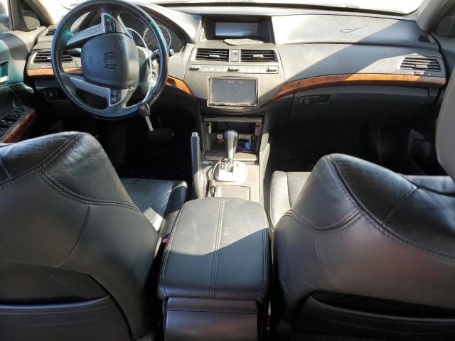 Photo 8 from auction – 2011 HONDA ACCORD EXL with VIN 1HGCP2F83BA020209