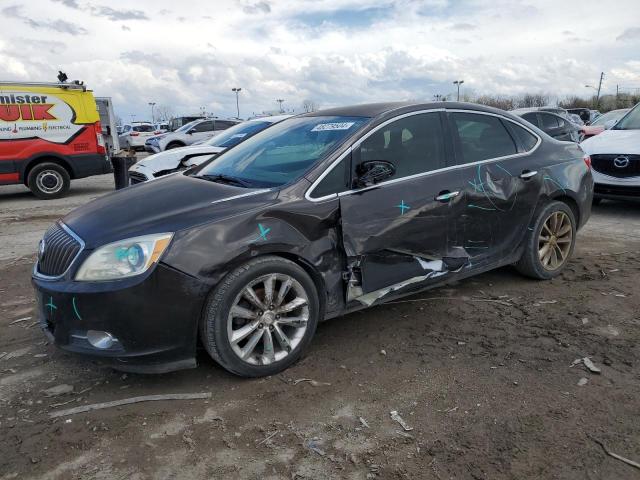 BUICK VERANO 2013 with VIN 1G4PP5SK1D4154071 - Photo from auction