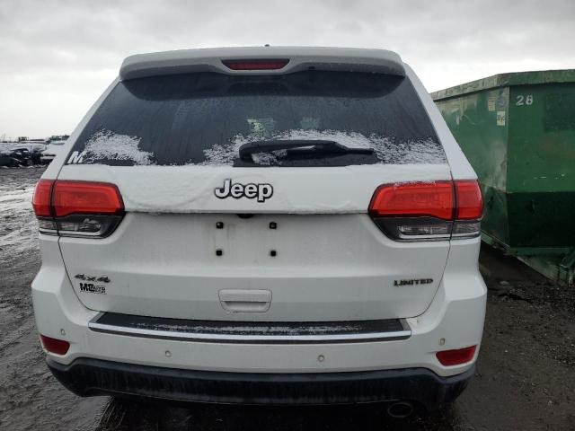 Photo 6 from auction – 2015 JEEP GRAND CHER with VIN 1C4RJFBG1FC716379