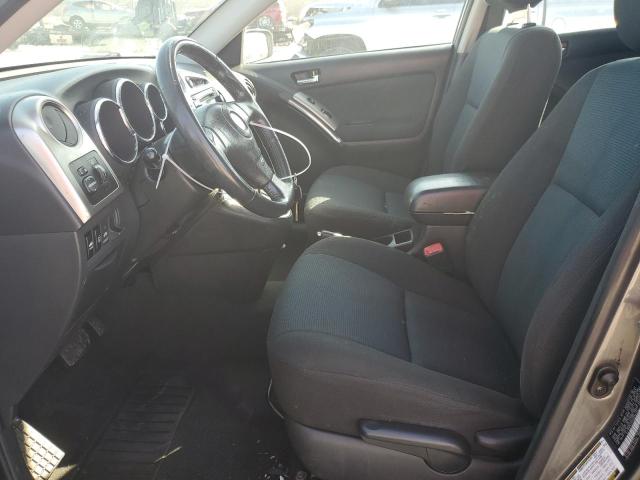 Photo 7 from auction – 2008 TOYOTA COROLLA MA with VIN 2T1KR32E38C696413