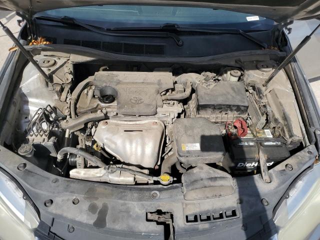 Photo 11 from auction – 2015 TOYOTA CAMRY LE with VIN 4T1BF1FK6FU098809