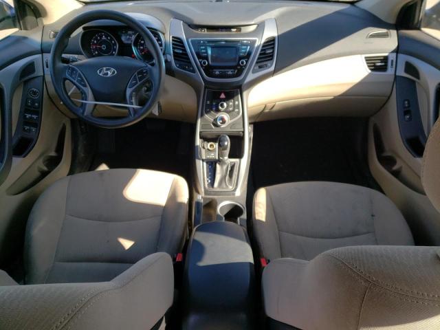 Photo 8 from auction – 2016 HYUNDAI ELANTRA SE with VIN 5NPDH4AE7GH672582