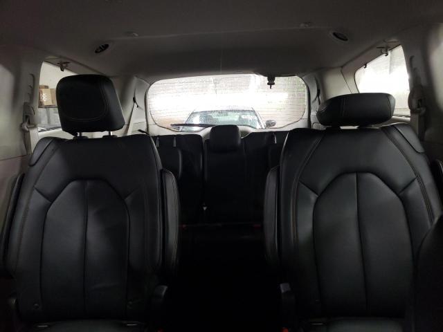 Photo 10 from auction – 2018 CHEVROLET TRAX 1LT with VIN 3GNCJPSB9JL313903