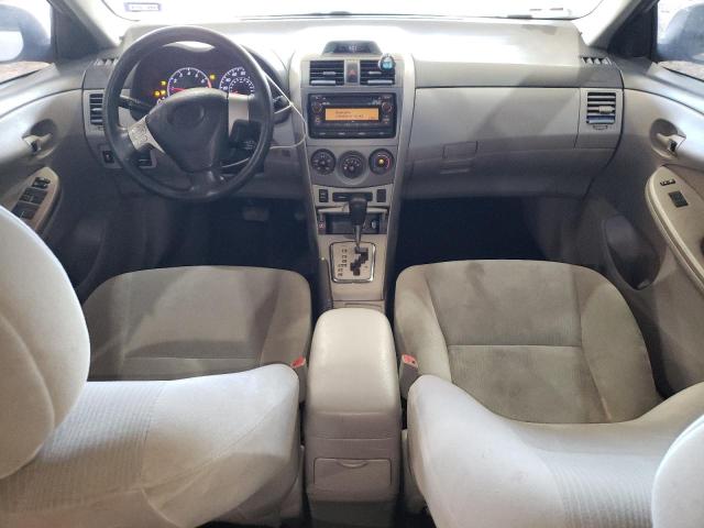 Photo 8 from auction – 2012 TOYOTA COROLLA BA with VIN 2T1BU4EE5CC776434