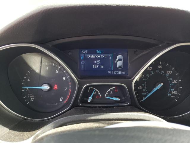 Photo 9 from auction – 2014 FORD FOCUS SE with VIN 1FADP3F2XEL396974
