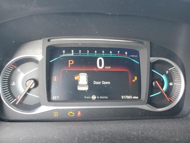 Photo 9 from auction – 2021 HONDA PILOT EXL with VIN 5FNYF6H59MB081446