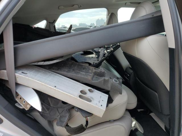Photo 11 from auction – 2014 LEXUS RX 350 with VIN 2T2ZK1BA5EC147064