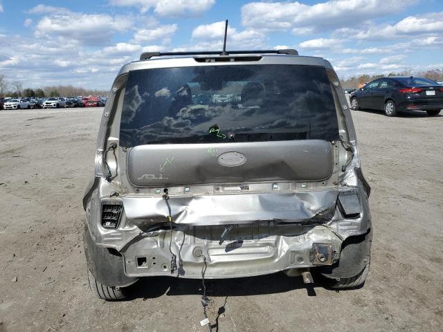 Снимка 6 от търг – 2014 KIA SOUL + с VIN KNDJP3A56E7101330