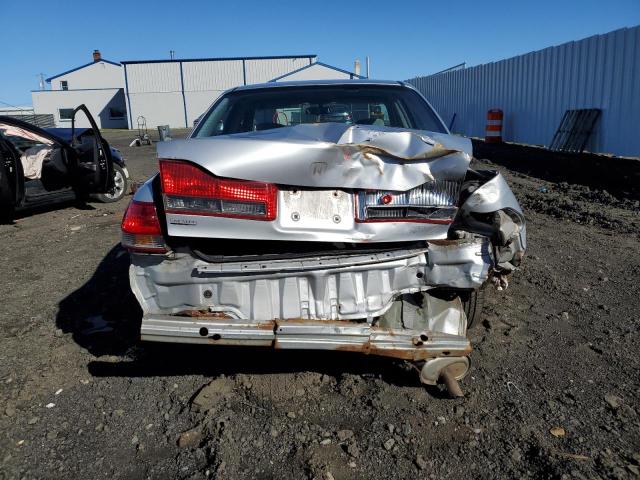 Photo 6 from auction – 2001 HONDA ACCORD EX with VIN 1HGCG56401A800326
