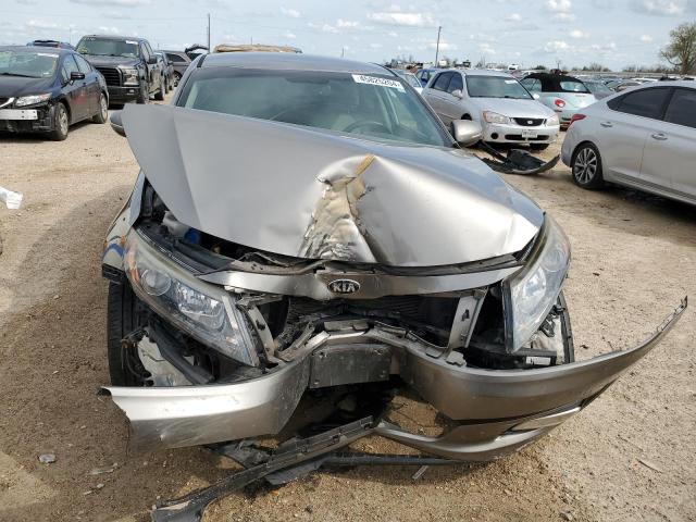 Photo 5 from auction – 2015 KIA OPTIMA EX with VIN 5XXGN4A79FG436078