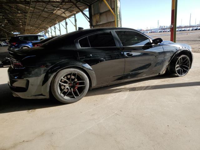 Photo 3 from auction – 2020 DODGE CHARGER SC with VIN 2C3CDXGJ7LH241423