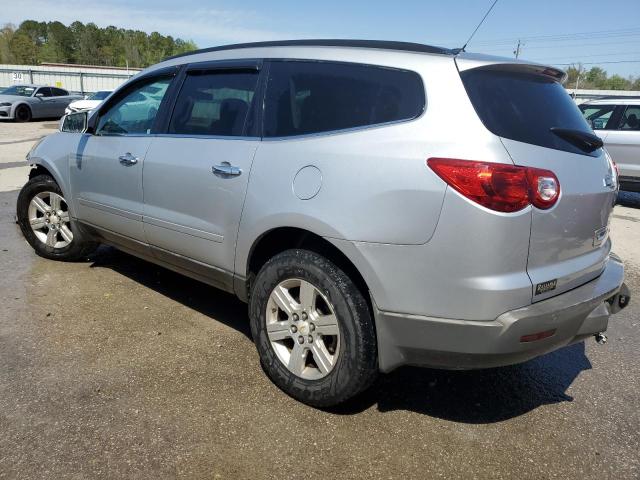 Zdjęcie 2 z aukcji – 2012 CHEVROLET TRAVERSE L z VIN 1GNKRGED0CJ101130