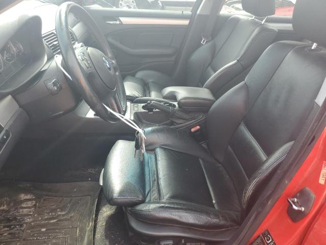 صورة رقم 7 من المزاد - 2004 BMW 330 XI مع VIN WBAEW53494PN35581