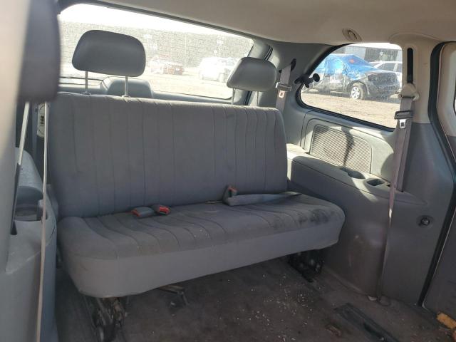 صورة رقم 10 من المزاد - 2007 DODGE CARAVAN SE مع VIN 1D4GP25R17B197887