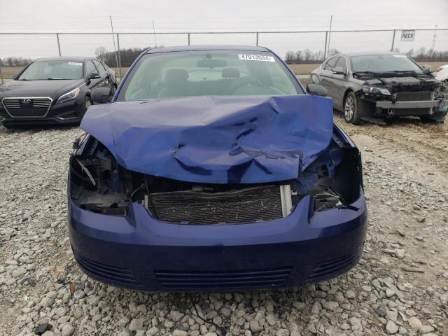 Photo 5 from auction – 2007 CHEVROLET COBALT LS with VIN 1G1AK15F977222855