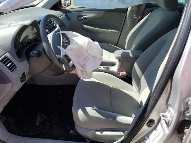 Photo 7 from auction – 2010 TOYOTA COROLLA BA with VIN 1NXBU4EE3AZ327376