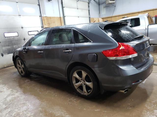 Photo 2 from auction – 2011 TOYOTA VENZA with VIN 4T3BK3BB8BU052798