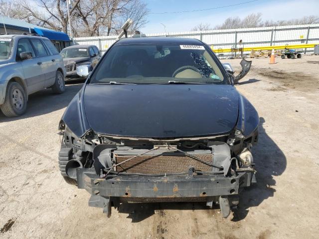Photo 5 from auction – 2011 CHEVROLET MALIBU LS with VIN 1G1ZB5E13BF363501