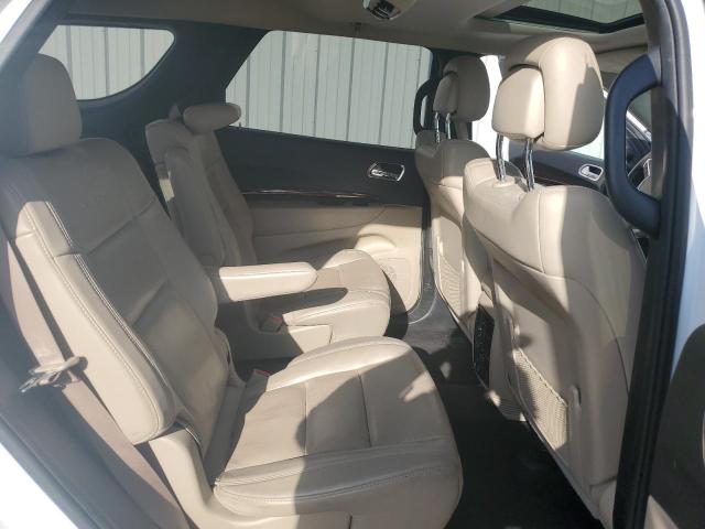 Photo 10 from auction – 2014 DODGE DURANGO CI with VIN 1C4RDJEG0EC976924