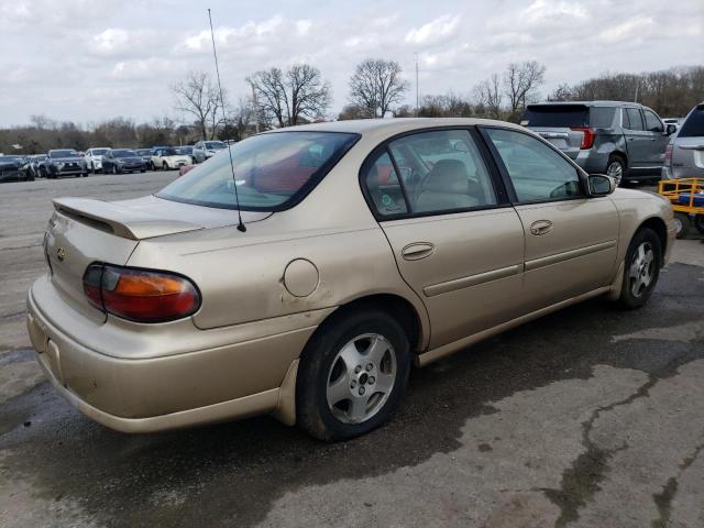 Photo 3 from auction – 2002 CHEVROLET MALIBU LS with VIN 1G1NE52J12M630415