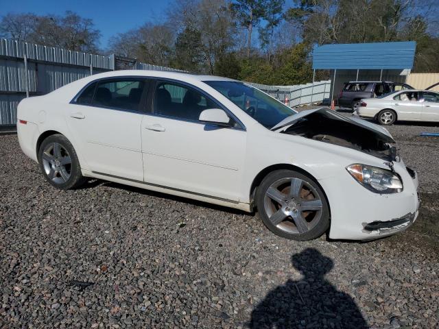 Photo 4 from auction – 2011 CHEVROLET MALIBU 2LT with VIN 1G1ZD5E70BF379752