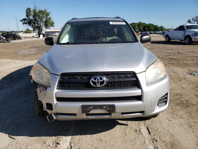 Photo 5 from auction – 2011 TOYOTA RAV4 with VIN 2T3BF4DV4BW161924