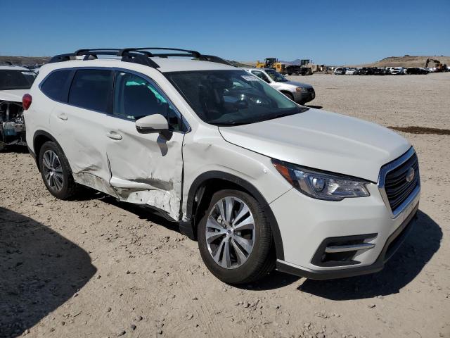 Photo 4 from auction – 2021 SUBARU ASCENT LIM with VIN 4S4WMAMD7M3449225
