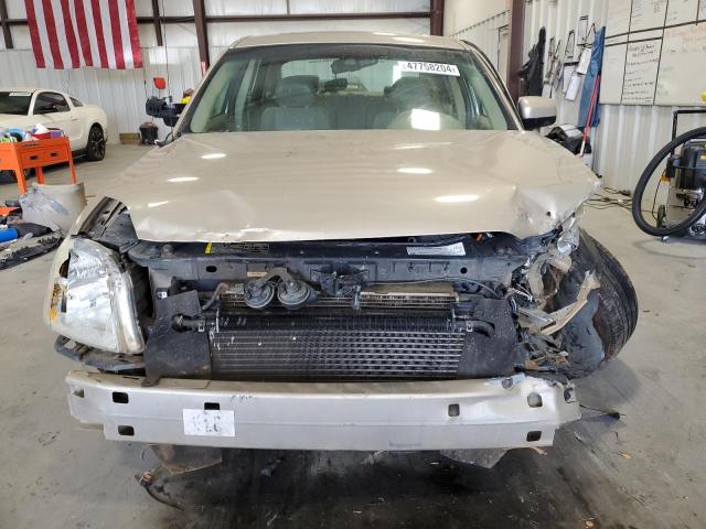 Photo 5 from auction – 2006 MERCURY MONTEGO PR with VIN 1MEFM42196G609372