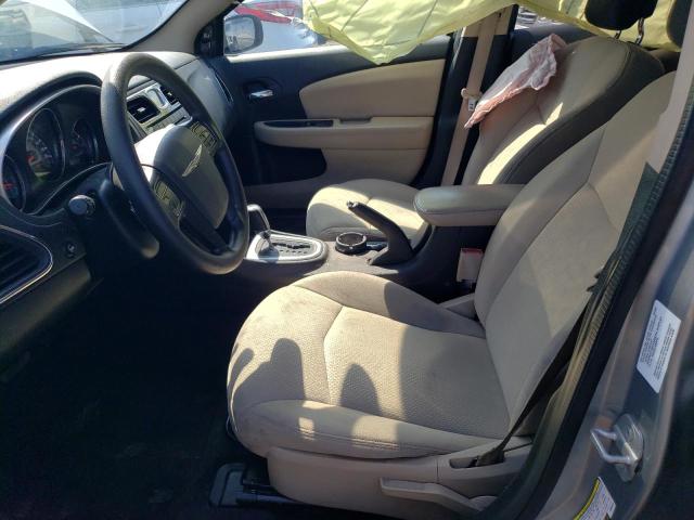 Photo 7 from auction – 2013 CHRYSLER 200 LX with VIN 1C3CCBAB5DN669202