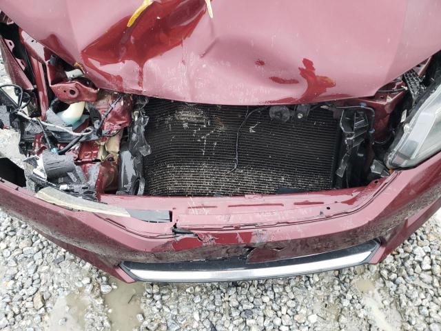 Photo 11 from auction – 2014 HONDA ACCORD SPO with VIN 1HGCR2F59EA170149