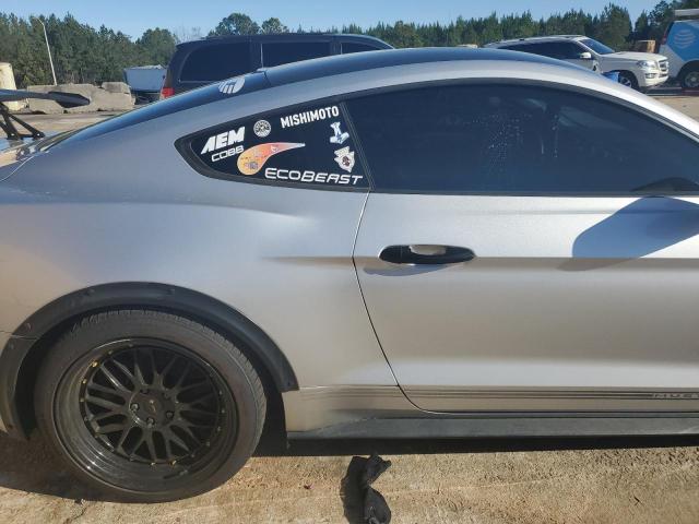 Photo 10 from auction – 2016 FORD MUSTANG with VIN 1FA6P8TH0G5255059