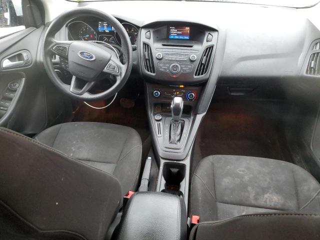 Photo 8 from auction – 2015 FORD FOCUS SE with VIN 1FADP3K29FL301313