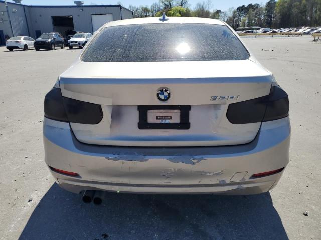 Photo 6 from auction – 2013 BMW 328 I with VIN WBA3A5C51DF600184