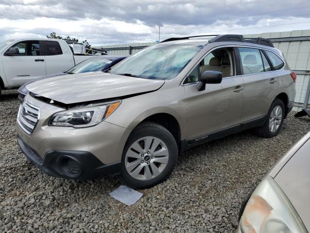 SUBARU OUTBACK 2. 2017 с VIN 4S4BSAAC1H3310536 - Снимка от търг